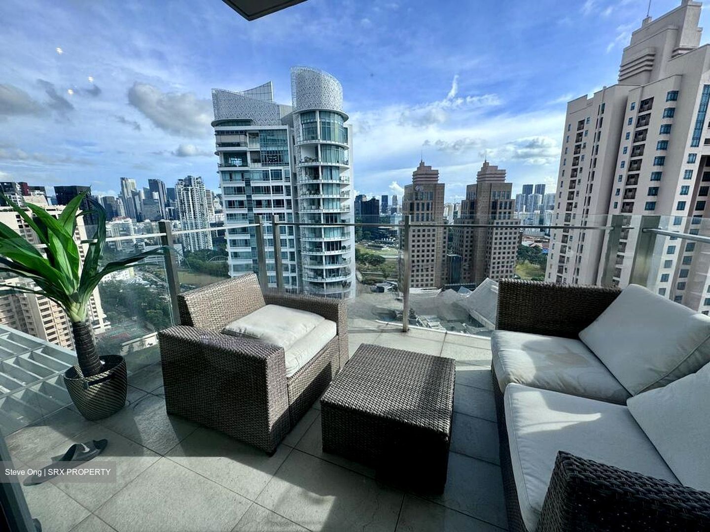 The Cosmopolitan (D9), Condominium #627902181